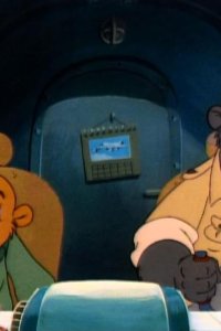 TaleSpin – S1990E34 – Plunder and Lightning: Part 1