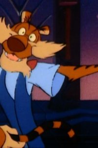 TaleSpin – S1990E35 – Plunder and Lightning: Part 2