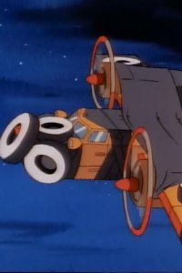 TaleSpin – S1990E37 – Plunder and Lightning: Part 4