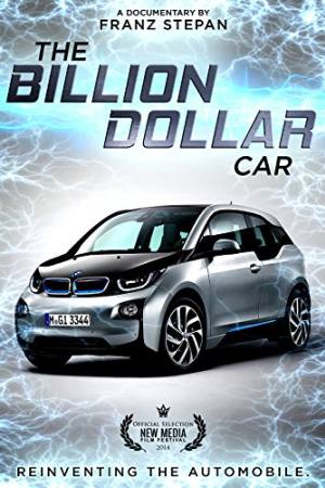 The Billion Dollar Car
