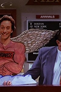 Wings – S08E14 – Just Call Me Angel