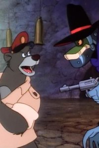 TaleSpin – S1990E40 – For Whom the Bell Klangs: Part 2
