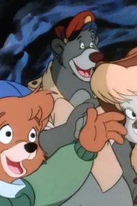 TaleSpin – S1990E41 – Citizen Khan