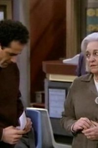 Wings – S08E15 – Fay There, Georgy Girl