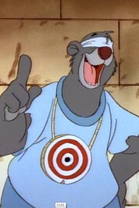 TaleSpin – S1990E42 – Gruel and Unusual Punishment