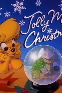 TaleSpin – S1990E43 – A Jolly Molly Christmas
