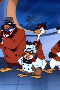 TaleSpin – S1991E44 – My Fair Baloo
