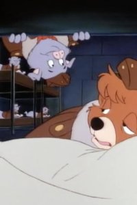 TaleSpin – S1991E46 – Flight School Confidential
