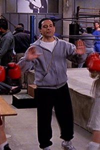 Wings – S08E22 – Raging Bull*&@!
