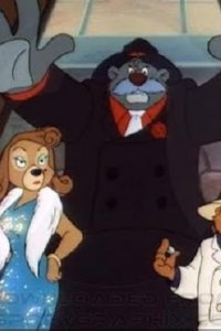 TaleSpin – S1991E47 – Bringing Down Babyface