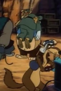 TaleSpin – S1991E48 – Jumping the Guns