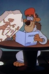 TaleSpin – S1991E49 – In Search of Ancient Blunders