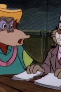 TaleSpin – S1991E50 – Louie’s Last Stand