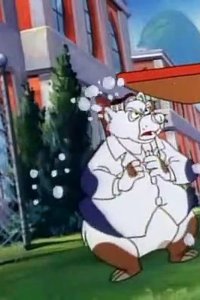 TaleSpin – S1991E51 – Sheepskin Deep