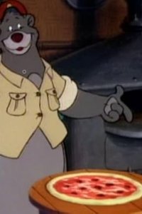TaleSpin – S1991E52 – Pizza Pie in the Sky