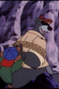 TaleSpin – S1991E53 – Baloo Thunder