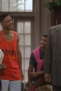 The Fresh Prince of Bel-Air – S01E04 – Not with My Pig, You Don’t