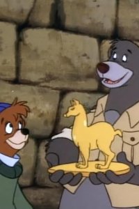 TaleSpin – S1991E55 – Destiny Rides Again
