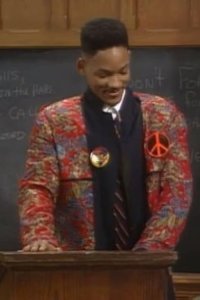 The Fresh Prince of Bel-Air – S01E07 – Def Poet’s Society