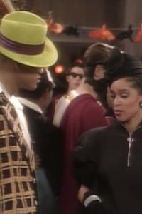 The Fresh Prince of Bel-Air – S01E08 – Someday Your Prince Will Be in Effect: Part 1