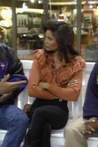 The Fresh Prince of Bel-Air – S01E09 – Someday Your Prince Will Be in Effect: Part 2