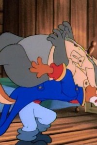 TaleSpin – S1991E57 – Stuck on You