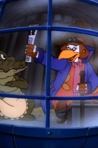 TaleSpin – S1991E58 – The Sound and the Furry