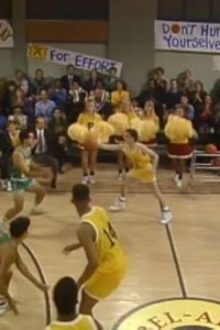 The Fresh Prince of Bel-Air – S01E11 – Courting Disaster