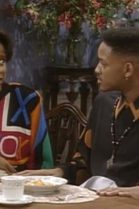 The Fresh Prince of Bel-Air – S01E12 – Talking Turkey