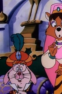 TaleSpin – S1991E60 – The Road to Macadamia