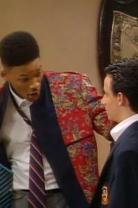 The Fresh Prince of Bel-Air – S01E14 – Day Damn One