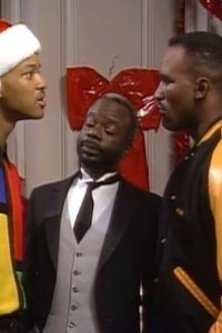 The Fresh Prince of Bel-Air – S01E15 – Deck the Halls