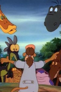 TaleSpin – S1991E62 – Paradise Lost