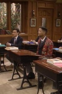 The Fresh Prince of Bel-Air – S01E17 – The Ethnic Tip