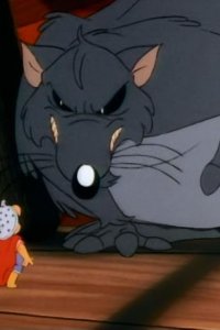 TaleSpin – S1991E63 – The Incredible Shrinking Molly