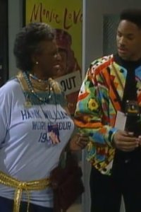 The Fresh Prince of Bel-Air – S01E18 – The Young and the Restless
