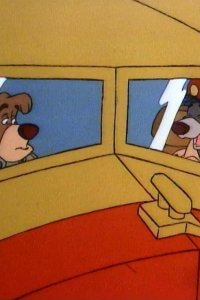 TaleSpin – S1991E64 – Bygones