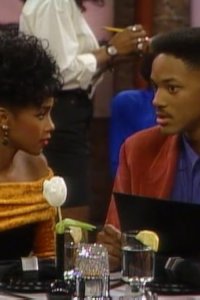 The Fresh Prince of Bel-Air – S01E19 – It Had to Be You