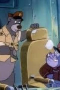 TaleSpin – S1991E65 – Flying Dupes