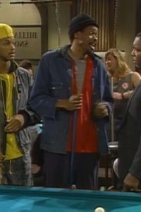 The Fresh Prince of Bel-Air – S01E22 – Banks Shot