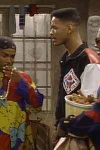 The Fresh Prince of Bel-Air – S01E23 – 72 Hours