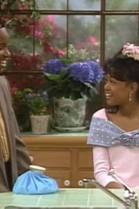 The Fresh Prince of Bel-Air – S01E24 – Just Infatuation