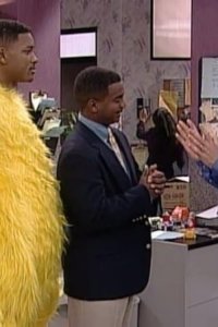 The Fresh Prince of Bel-Air – S06E02 – Get a Job