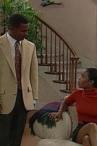 The Fresh Prince of Bel-Air – S06E03 – Stress Related