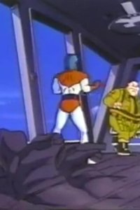 Captain Planet and the Planeteers – S01E01 – A Hero for Earth