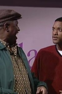 The Fresh Prince of Bel-Air – S06E05 – The Script Formerly Known As…
