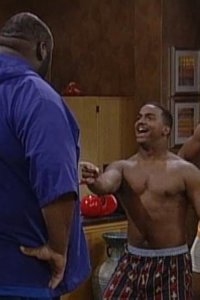 The Fresh Prince of Bel-Air – S06E06 – Not, I Barbecue