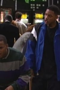 The Fresh Prince of Bel-Air – S06E08 – Viva Lost Wages