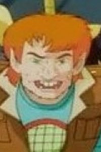 Captain Planet and the Planeteers – S01E04 – Skumm Lord