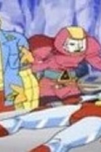 Captain Planet and the Planeteers – S01E05 – Deadly Ransom
